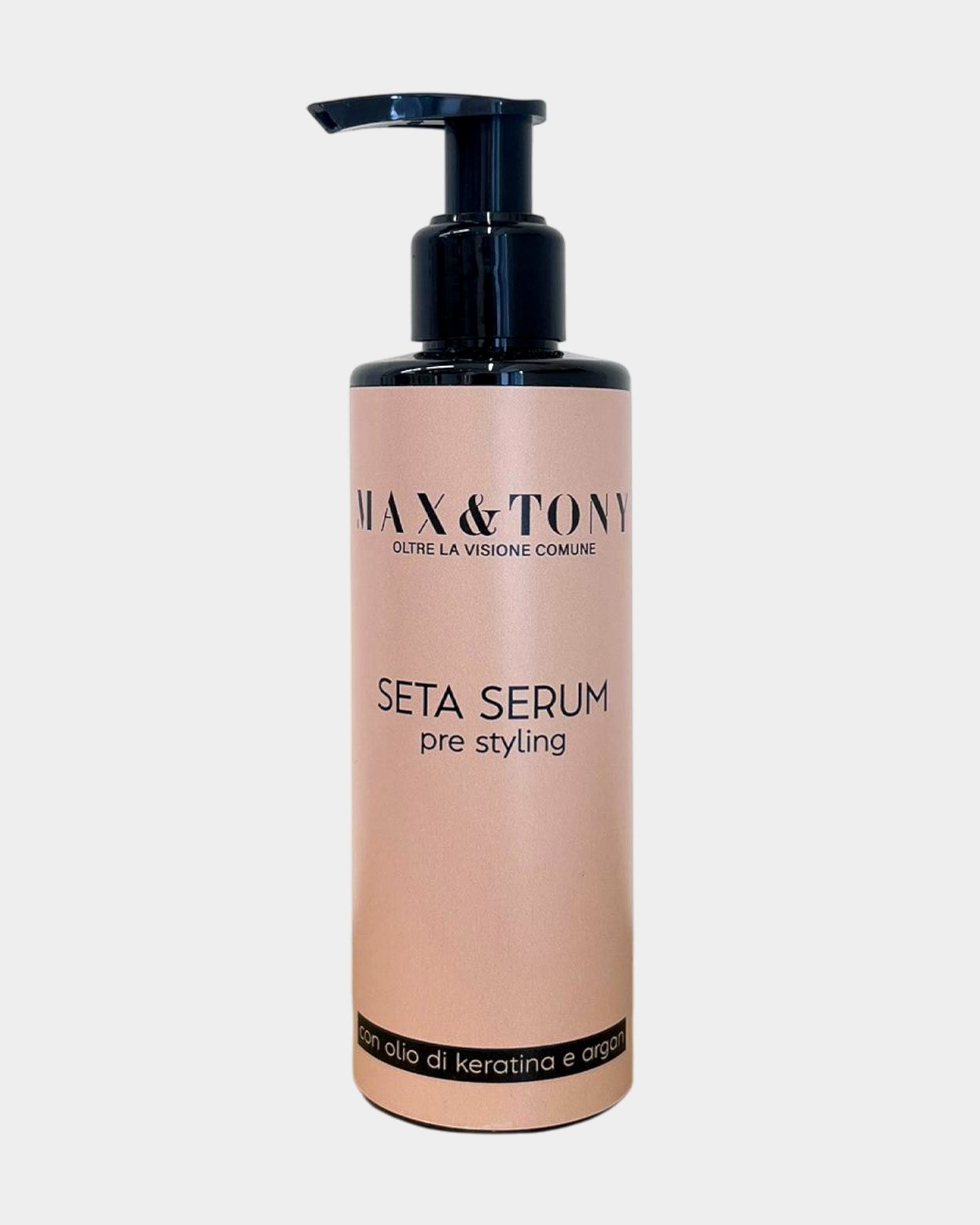 Max&Tony Seta Serum